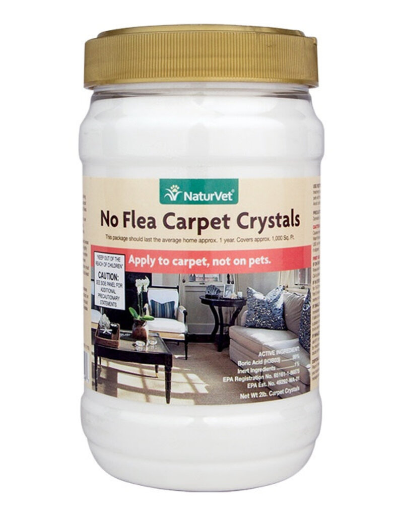 NaturVet NaturVet Flea & Tick