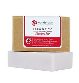 Wondercide Wondercide Flea & Tick Bar
