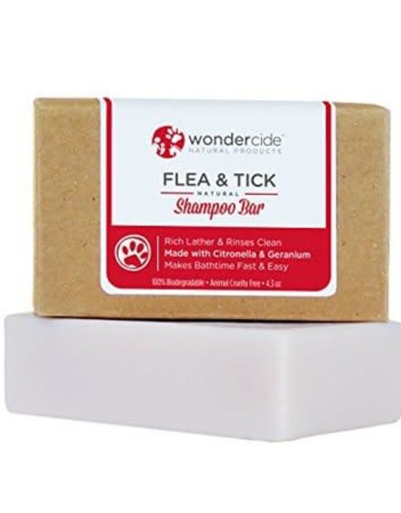 Wondercide Wondercide Flea & Tick Bar