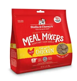 Stella & Chewys Stella & Chewy's Freeze Dried Meal Mixer