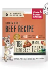 Honest Kitchen Honest Kitchen Grain Free Freeze Dried