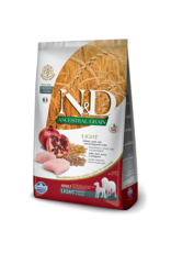 Farmina Farmina Ancestral Grains Dog Light Chicken 5.5 lb