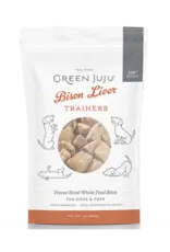 Green JuJu Green JuJu Freeze Dried Training