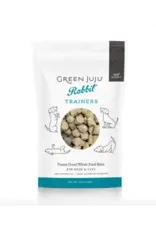 Green JuJu Green JuJu Freeze Dried Training
