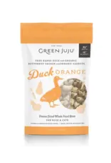 Green JuJu Green Juju Freeze Dried