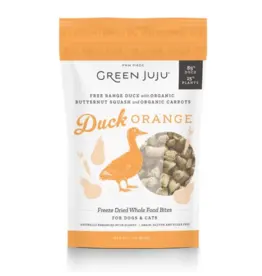 Green JuJu Green Juju Freeze Dried