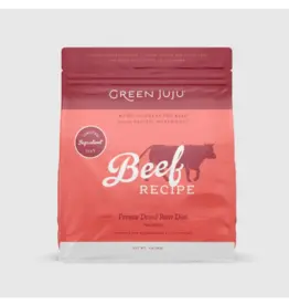 Green JuJu Green Juju Freeze Dried Raw 14oz
