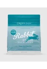 Green JuJu Green Juju Freeze Dried Raw 14oz