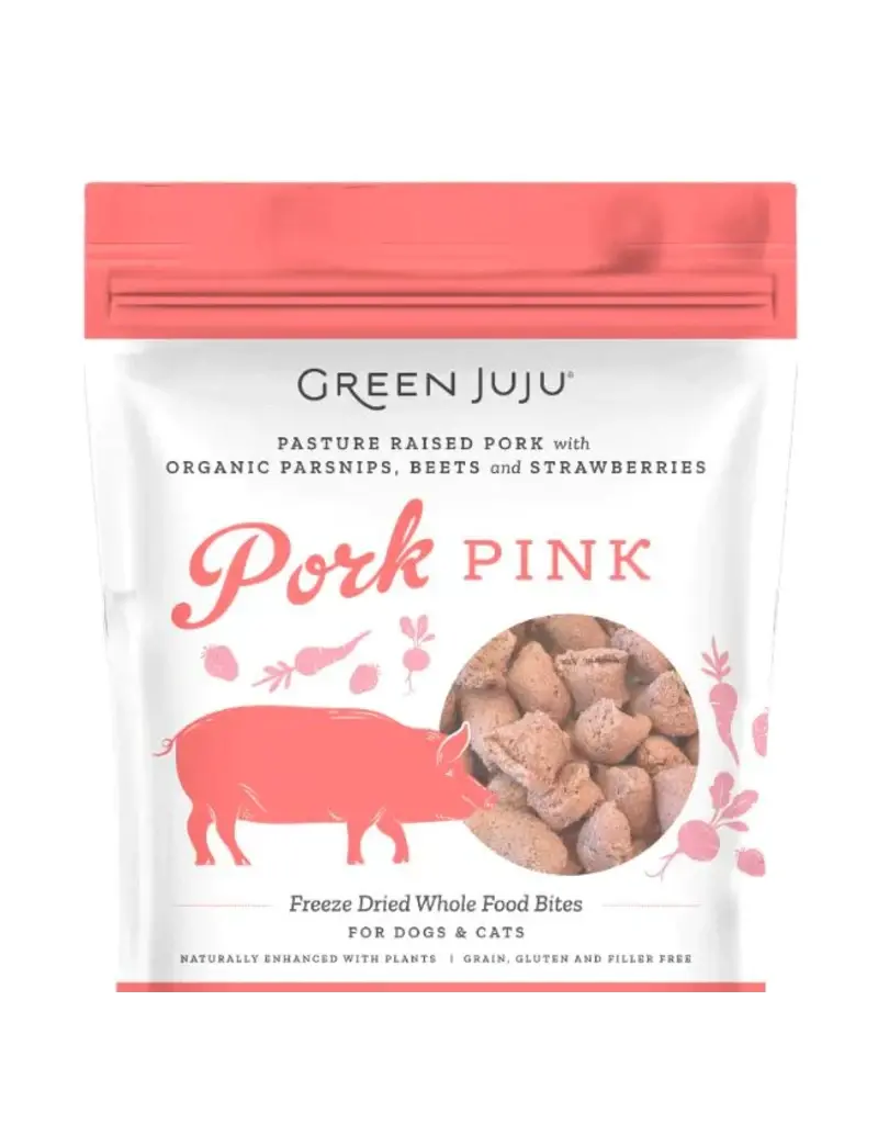 Green JuJu Green Juju Freeze Dried