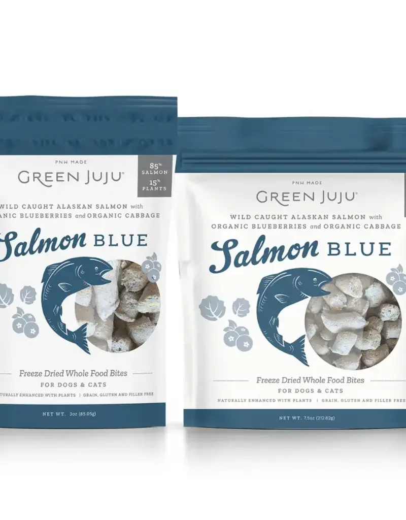 Green JuJu Green Juju Freeze Dried