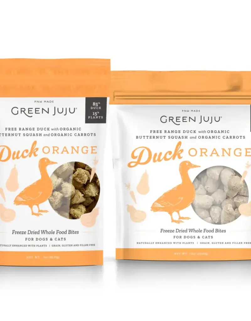 Green JuJu Green Juju Freeze Dried