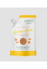 Green JuJu Green Juju DCF Lua Golden Paste 6 oz