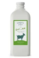 Green JuJu Green Juju Goat Milk
