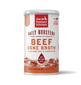 Honest Kitchen Honest Kitchen Beef Bone Broth 3.6 oz