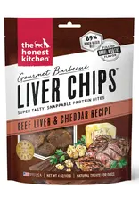 Honest Kitchen Honest Kitchen Gourmet BBQ Liver Chips