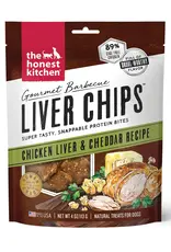 Honest Kitchen Honest Kitchen Gourmet BBQ Liver Chips