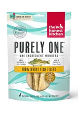 Honest Kitchen Honest Kitchen Dog Wishes Fish Filet 3oz