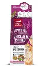 Honest Kitchen Honest Kitchen Cat Dehydrated Grain Free Chicken & Fish 2lb