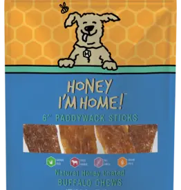 Honey I'm Home Honey I'm Home Paddywack 5PK