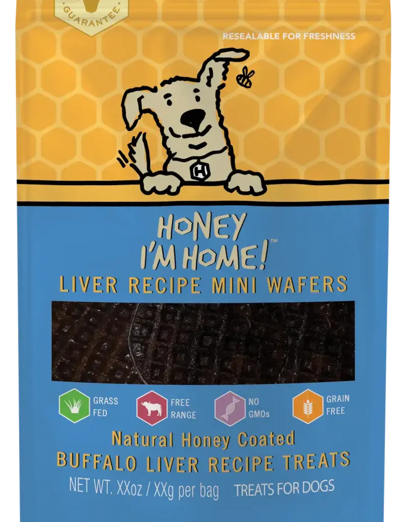 Honey I'm Home Honey I'm Home Buffalo