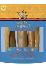 Honey I'm Home Honey I'm Home Buffalo