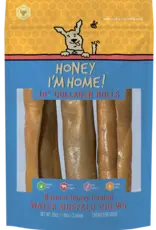 Honey I'm Home Honey I'm Home Buffalo