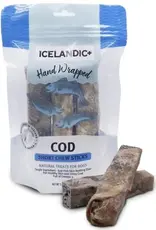 Icelandic Icelandic Cod Skin Chew Sticks