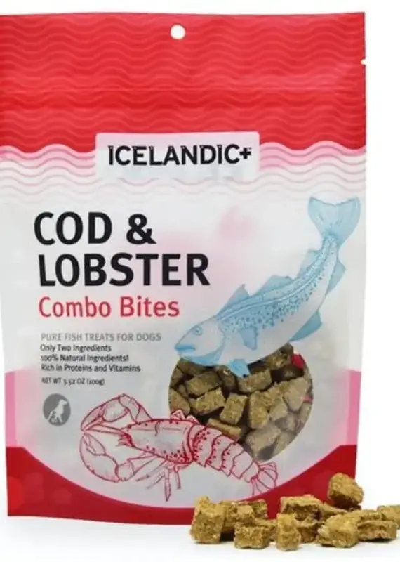 Icelandic Icelandic Combo Bits Cod