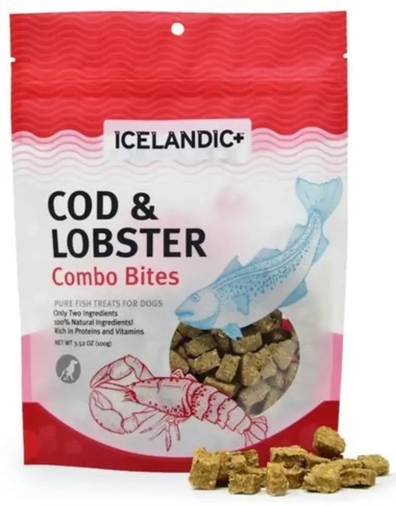 Icelandic Icelandic Combo Bits Cod
