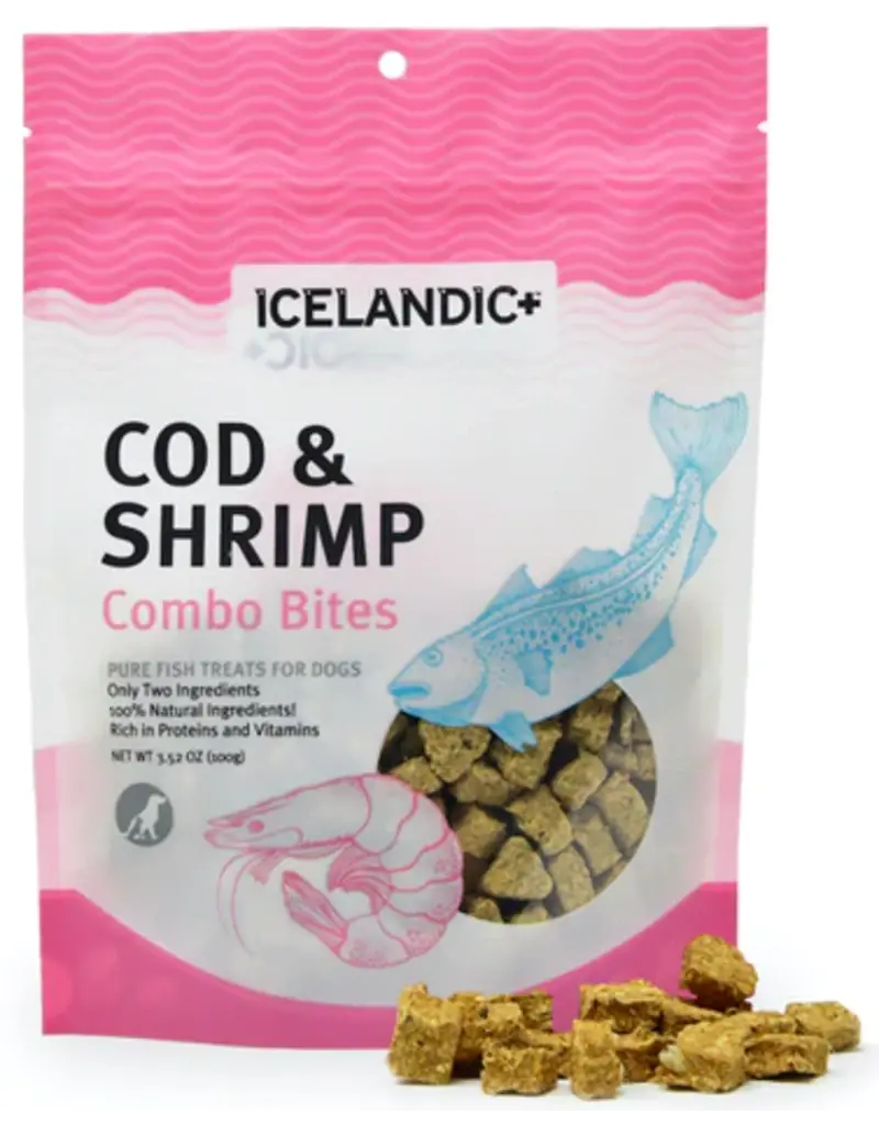 Icelandic Icelandic Combo Bits Cod