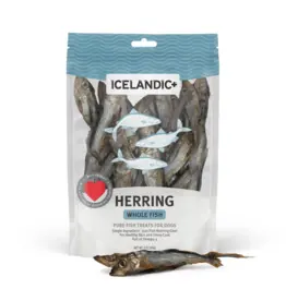 Icelandic Icelandic Herring Fish Wheel