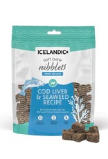 Icelandic Icelandic Cat Nibs