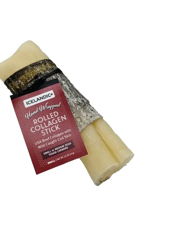 Icelandic Icelandic Beef Collagen