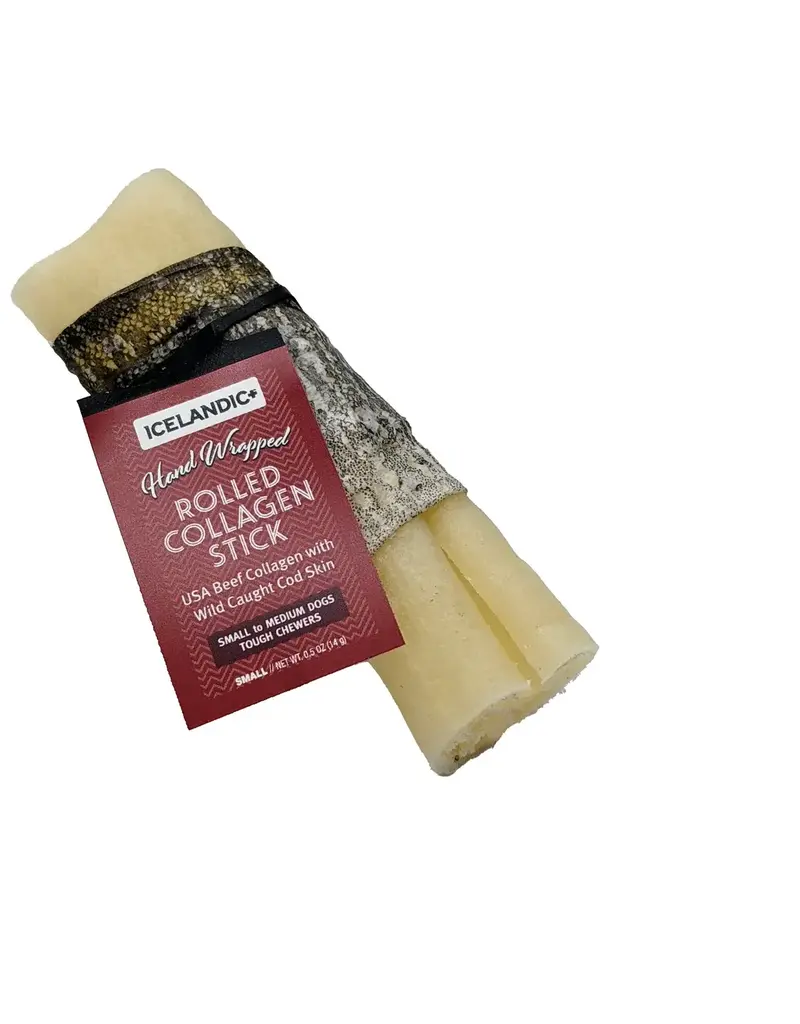Icelandic Icelandic Beef Collagen