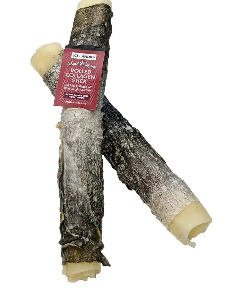 Icelandic Icelandic Beef Collagen