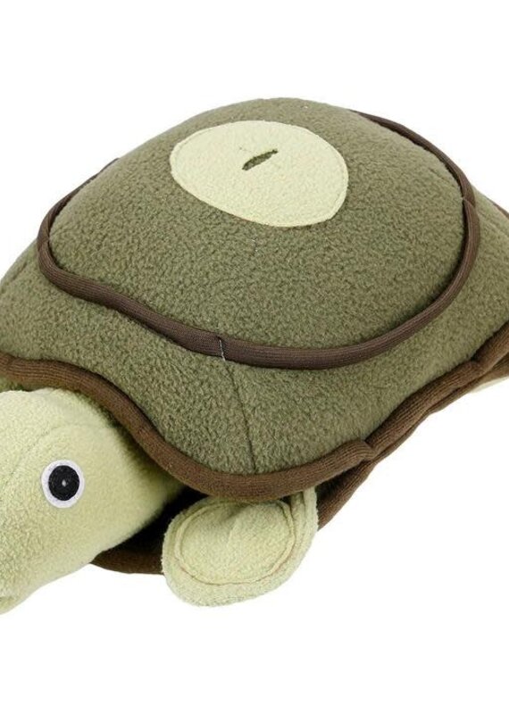 Injoya Injoya Snuffle Toy Turtle