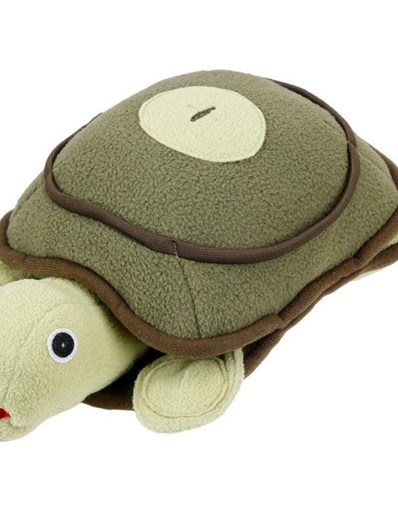 Injoya Injoya Snuffle Toy Turtle