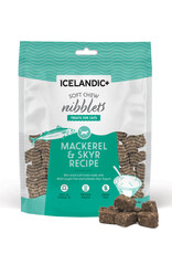 Icelandic Icelandic Cat Nibs
