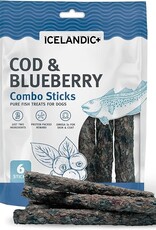Icelandic Icelandic Combo Sticks 2oz
