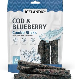 Icelandic Icelandic Combo Sticks 2oz