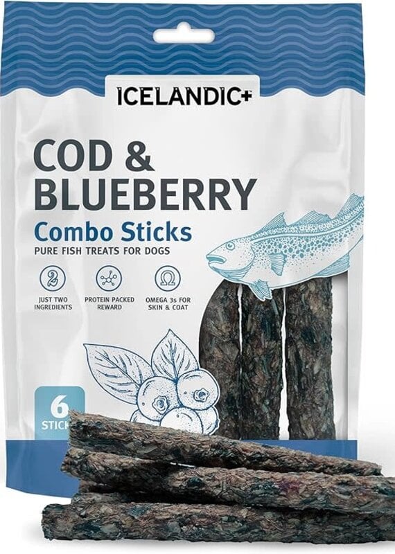 Icelandic Icelandic Combo Sticks 2oz