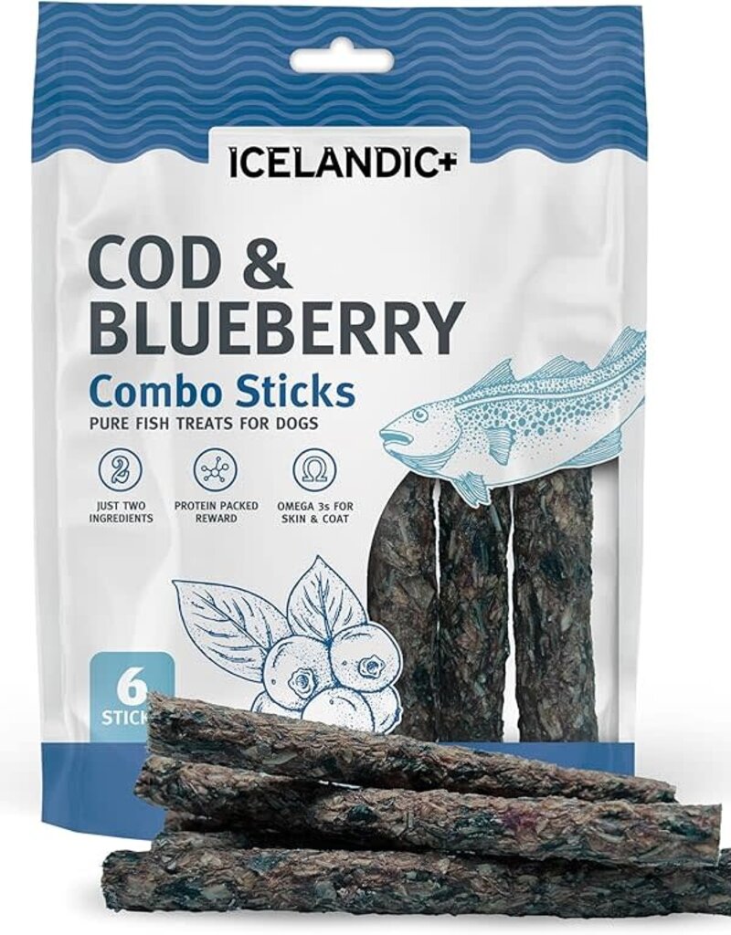 Icelandic Icelandic Combo Sticks 2oz