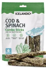 Icelandic Icelandic Combo Sticks 2oz