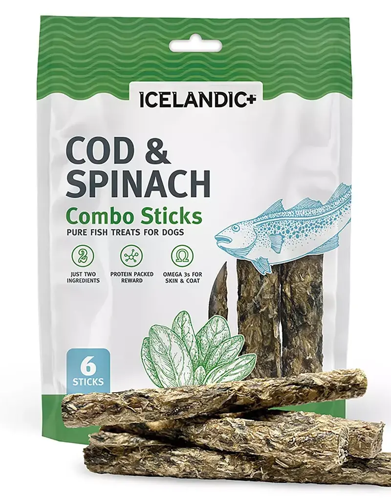 Icelandic Icelandic Combo Sticks 2oz