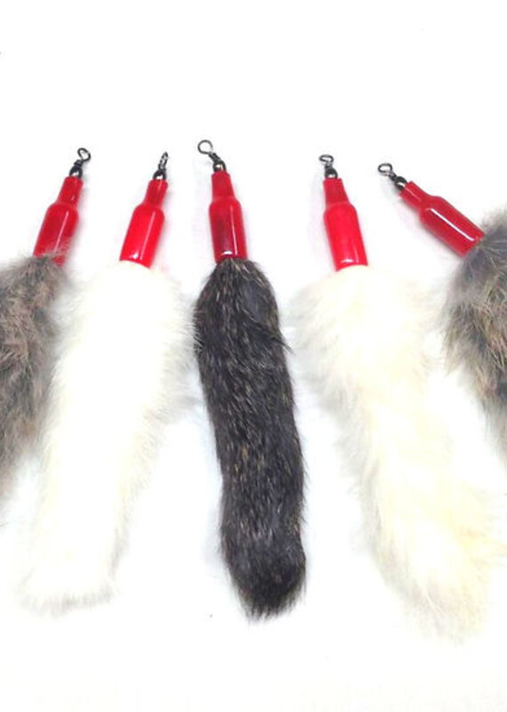 Boca Pet Go Cat Fur Fun