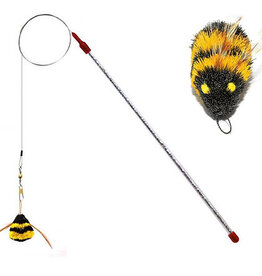 Boca Pet Go Cat Wand