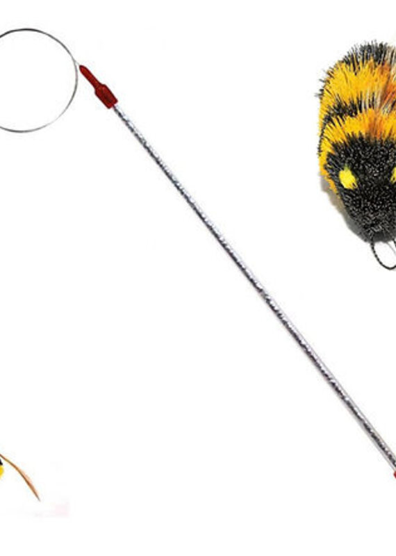 Boca Pet Go Cat Wand
