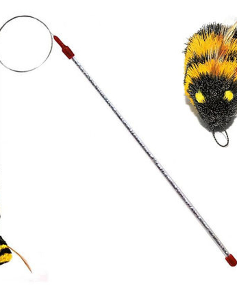 Boca Pet Go Cat Wand