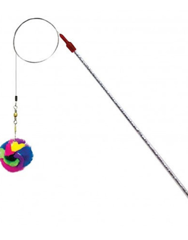 Boca Pet Go Cat Wand