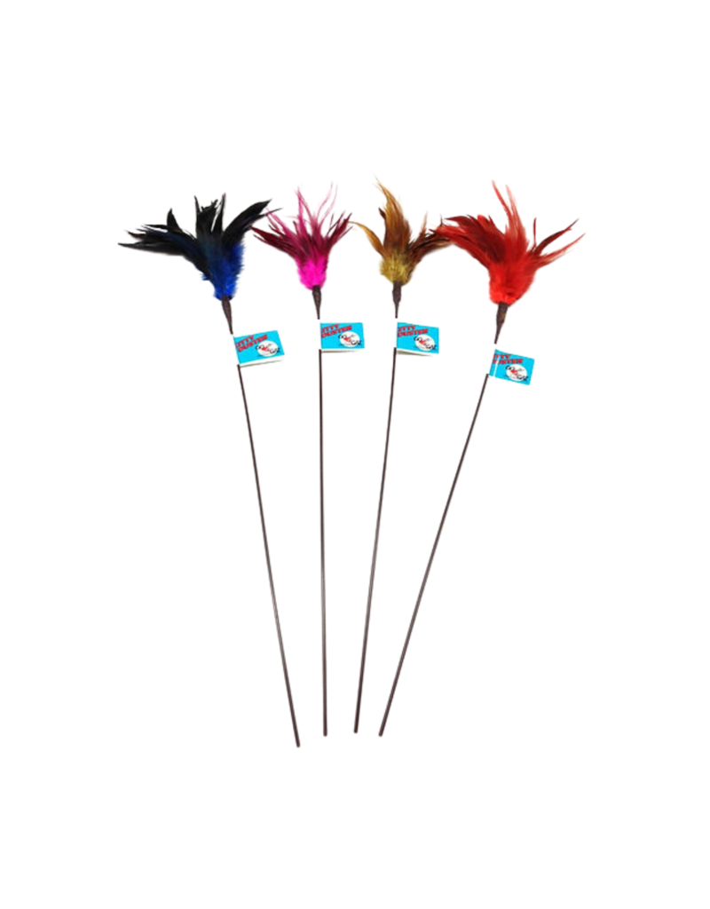 Boca Pet Go Cat Wand